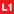 icon L1